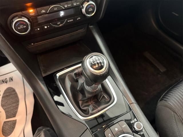 used 2016 Mazda Mazda3 car, priced at $12,499