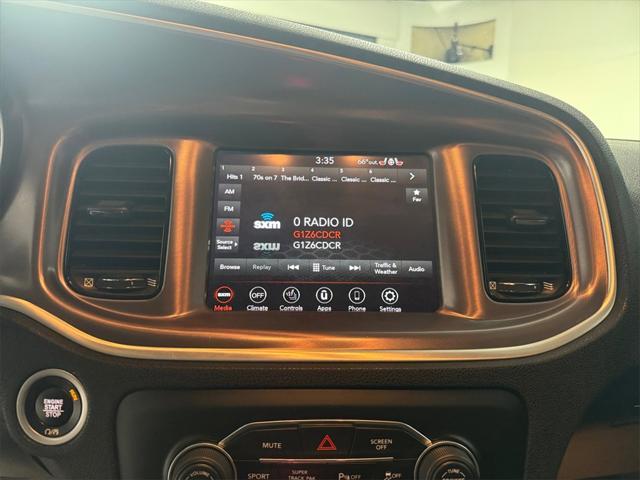 used 2020 Dodge Charger car, priced at $22,302