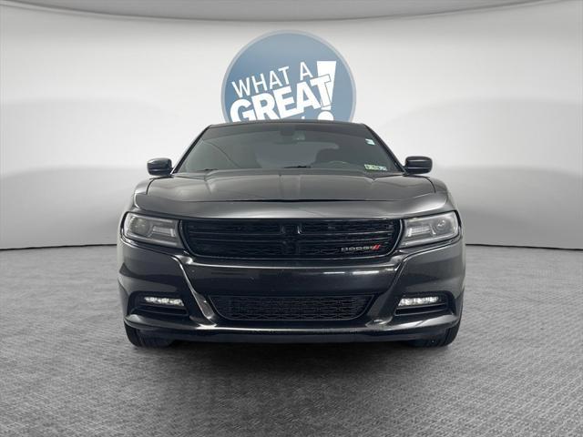used 2020 Dodge Charger car, priced at $22,302