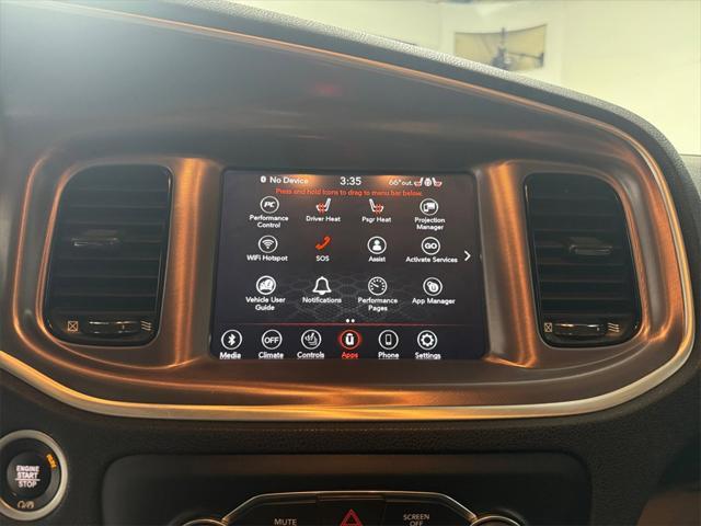 used 2020 Dodge Charger car, priced at $22,302