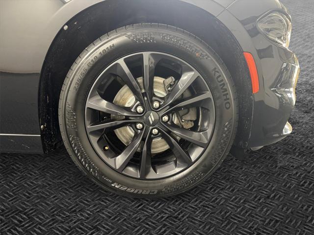 used 2020 Dodge Charger car, priced at $22,302