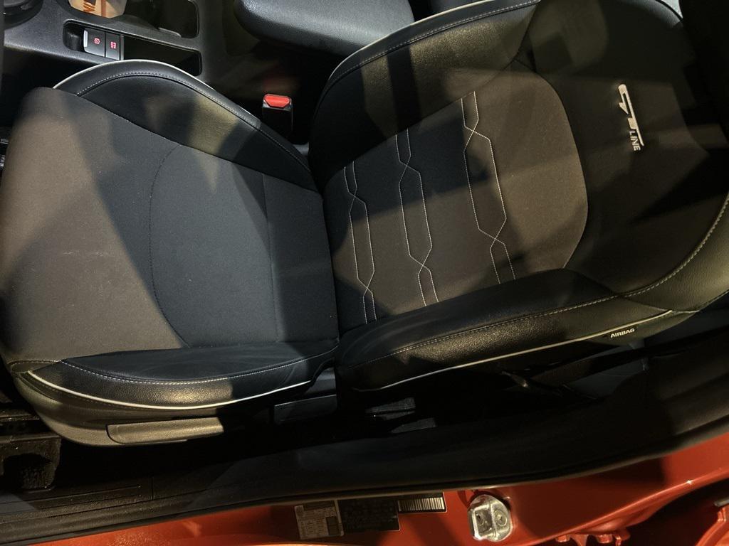 used 2023 Kia Forte car, priced at $20,754