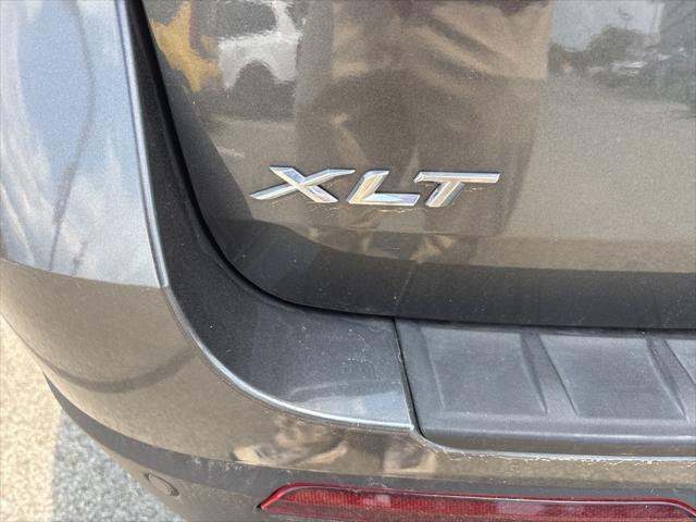 used 2020 Ford Explorer car, priced at $20,690