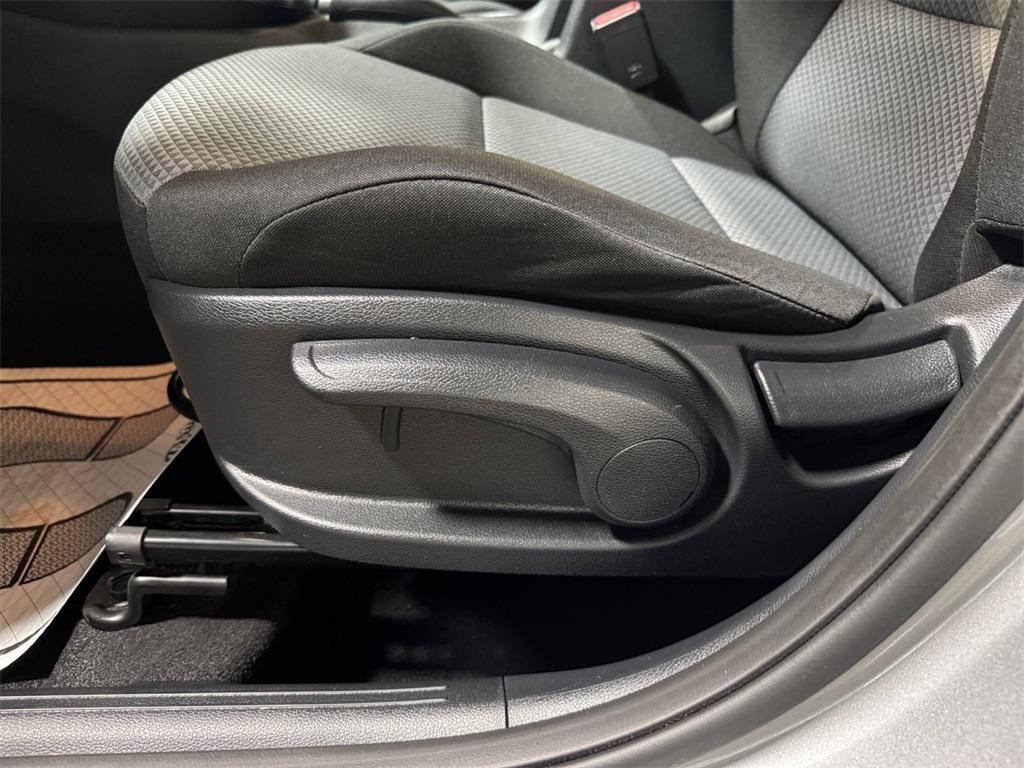 used 2023 Kia Soul car, priced at $17,795