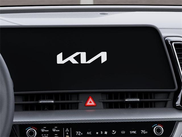 new 2024 Kia Sportage car, priced at $36,796