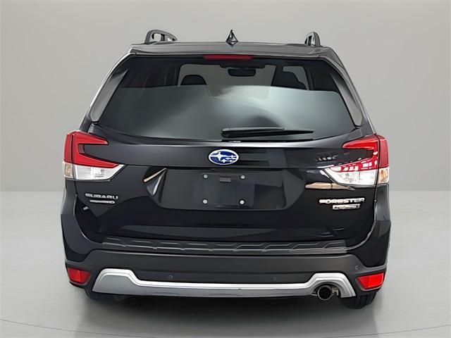 used 2020 Subaru Forester car, priced at $19,999