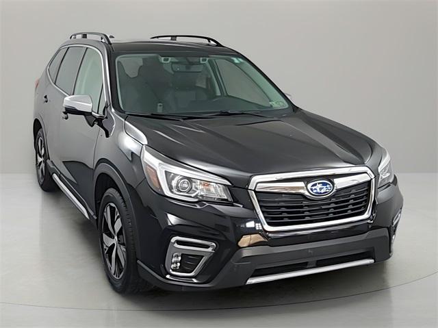 used 2020 Subaru Forester car, priced at $19,999