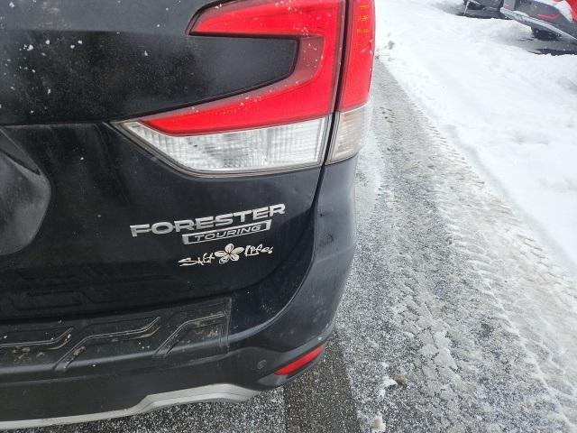 used 2020 Subaru Forester car, priced at $20,999