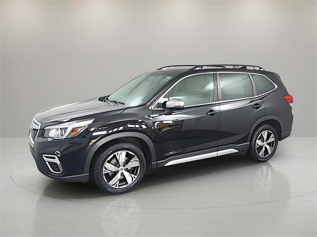 used 2020 Subaru Forester car, priced at $19,999