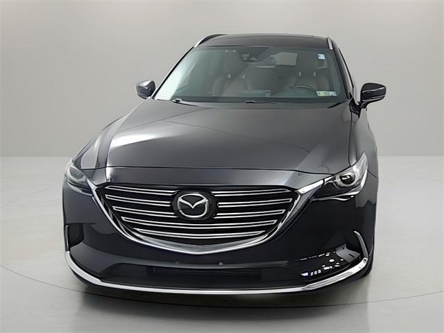 used 2016 Mazda CX-9 car, priced at $21,499