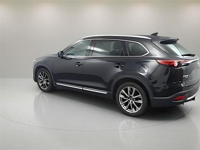 used 2016 Mazda CX-9 car, priced at $21,499