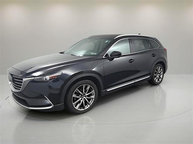 used 2016 Mazda CX-9 car, priced at $21,499