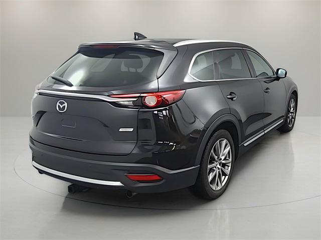 used 2016 Mazda CX-9 car, priced at $21,499