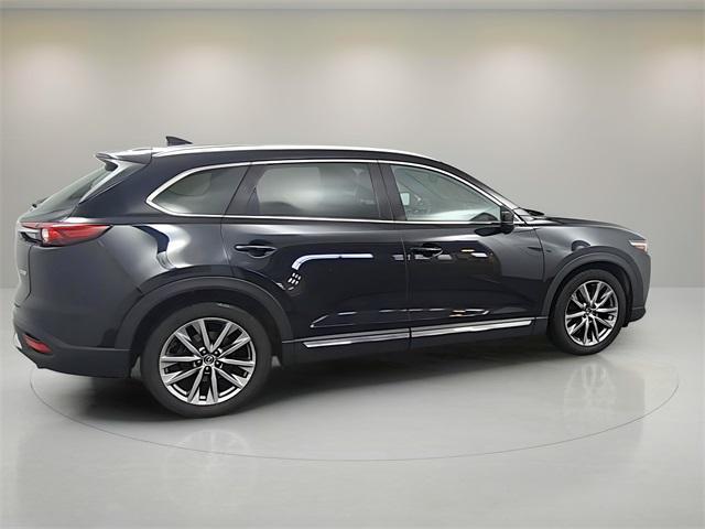 used 2016 Mazda CX-9 car, priced at $21,499