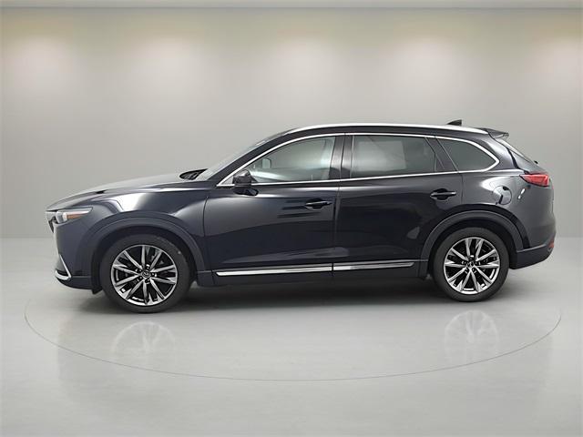 used 2016 Mazda CX-9 car, priced at $21,499