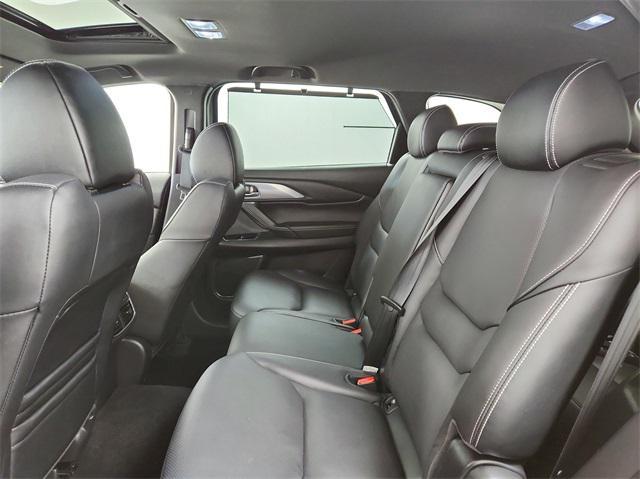 used 2021 Mazda CX-9 car, priced at $25,499