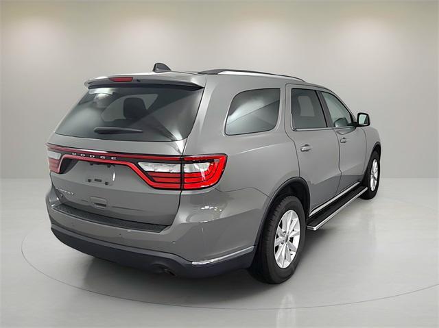 used 2019 Dodge Durango car, priced at $21,999