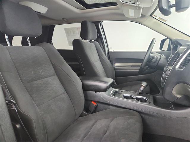 used 2019 Dodge Durango car, priced at $21,999