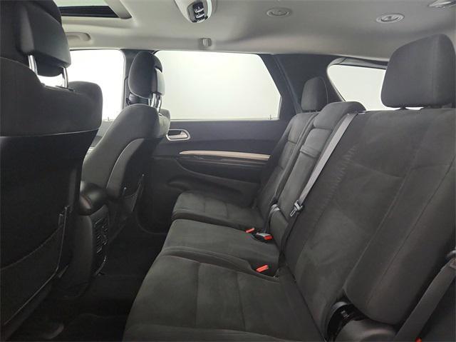 used 2019 Dodge Durango car, priced at $21,999