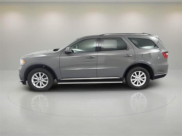 used 2019 Dodge Durango car, priced at $21,999