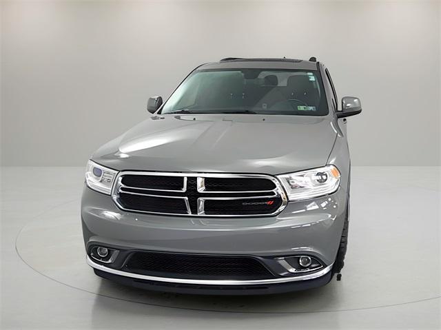 used 2019 Dodge Durango car, priced at $21,999