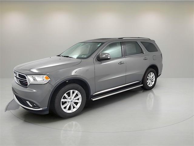 used 2019 Dodge Durango car, priced at $21,999