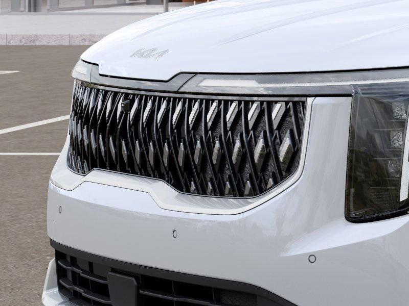 new 2026 Kia Carnival car, priced at $41,379