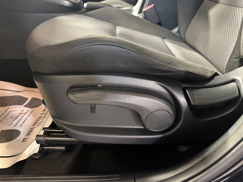 used 2023 Kia Soul car, priced at $16,395