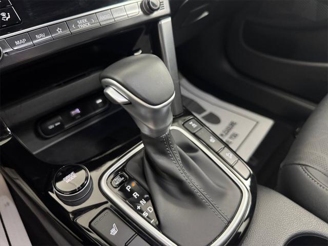 used 2024 Kia Seltos car, priced at $26,695