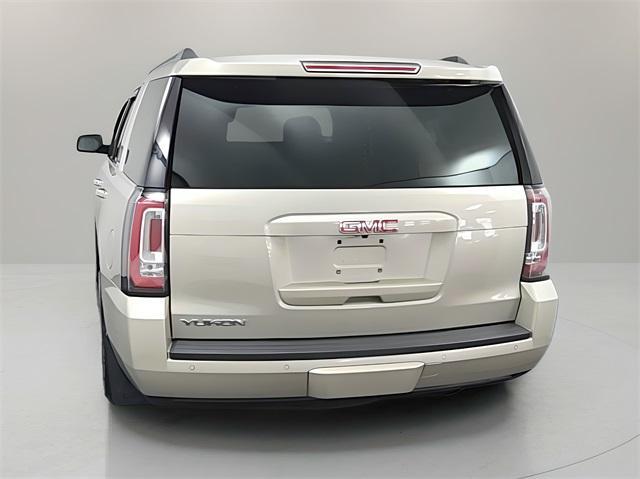 used 2015 GMC Yukon car, priced at $24,999