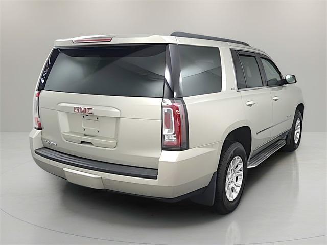 used 2015 GMC Yukon car, priced at $24,999