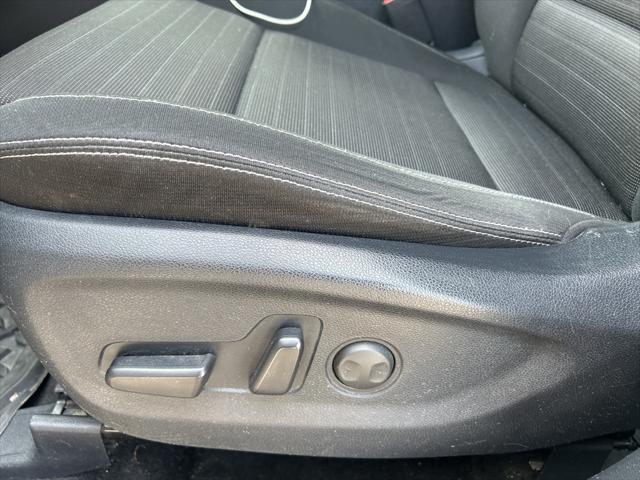 used 2017 Kia Sportage car, priced at $11,676