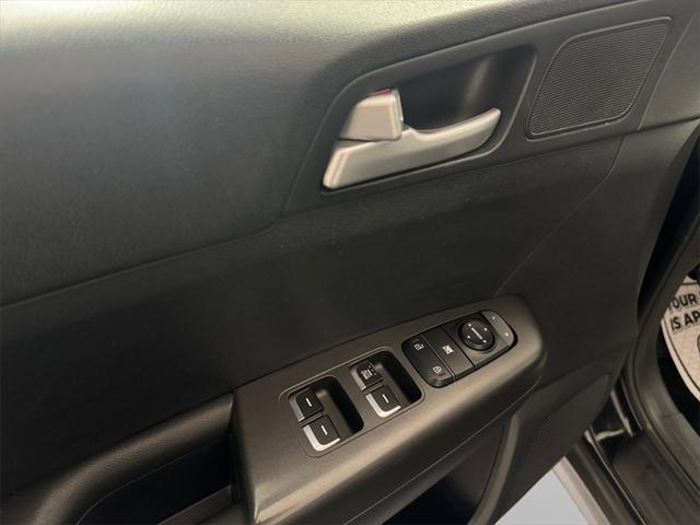 used 2017 Kia Sportage car, priced at $11,775