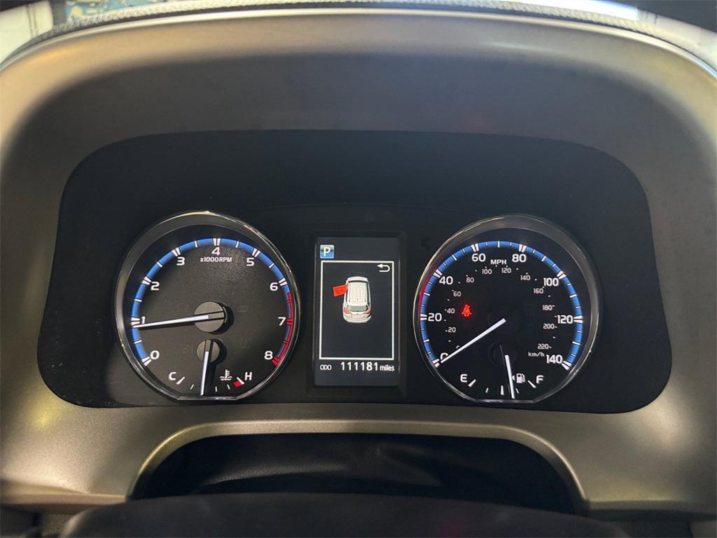 used 2016 Toyota RAV4 car, priced at $14,999