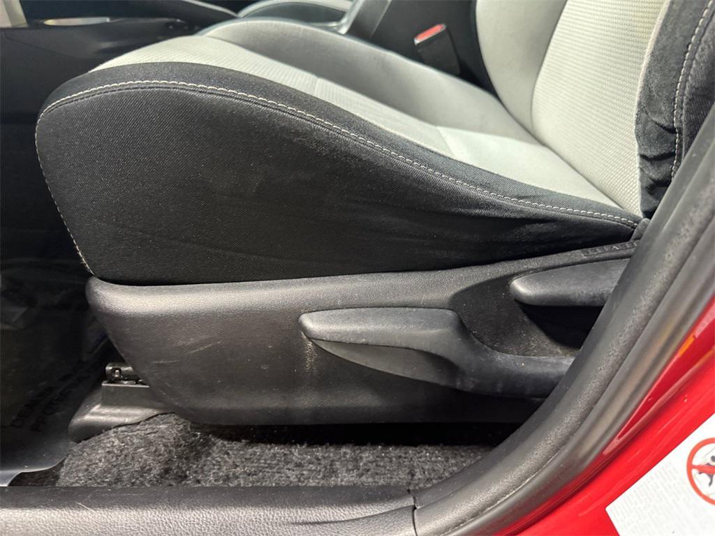 used 2016 Toyota RAV4 car, priced at $14,999