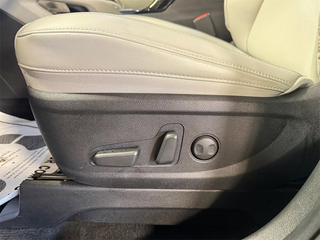 used 2024 Kia Telluride car, priced at $35,999