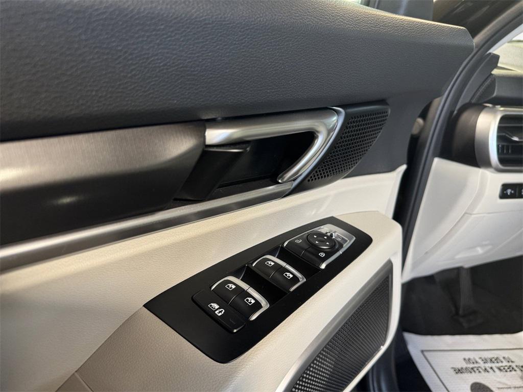 used 2024 Kia Telluride car, priced at $35,999