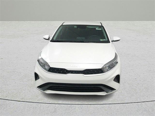 used 2024 Kia Forte car, priced at $20,185