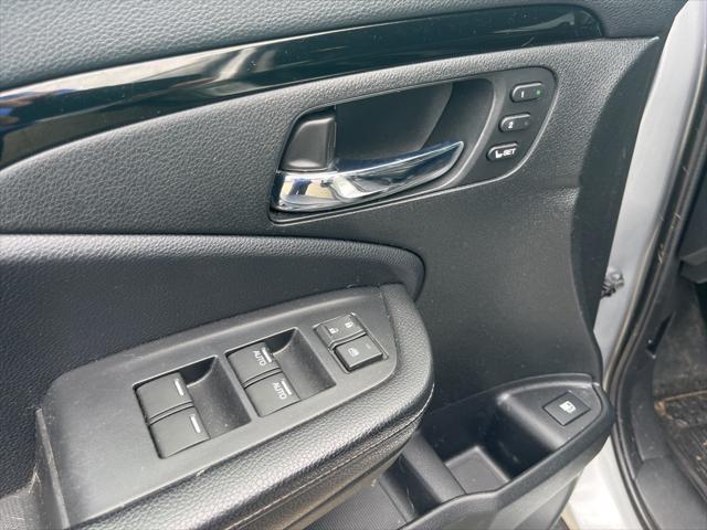 used 2018 Honda Ridgeline car, priced at $24,999