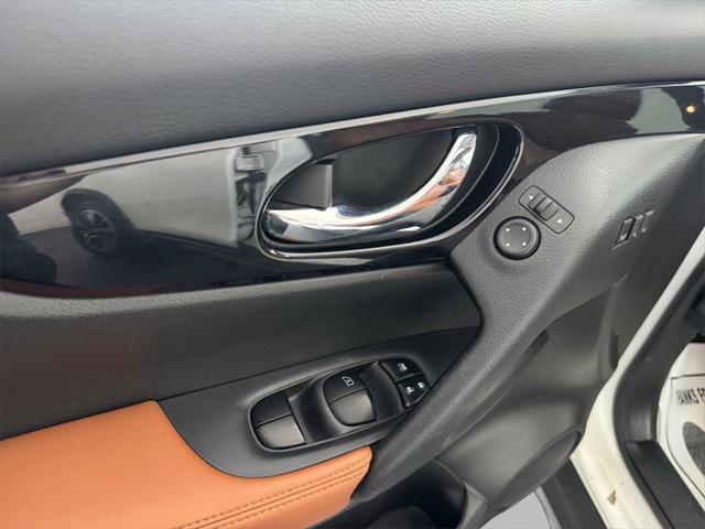 used 2019 Nissan Rogue car, priced at $20,499