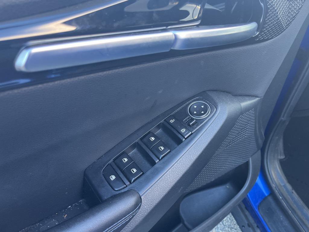 used 2023 Kia Seltos car, priced at $21,889