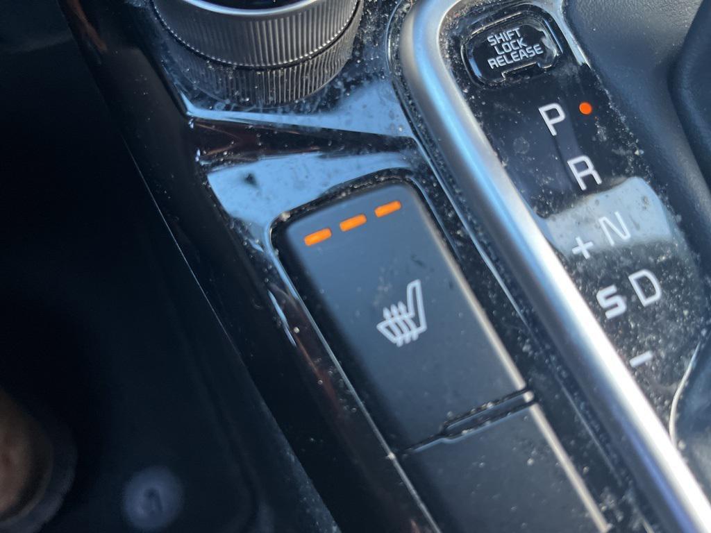 used 2023 Kia Seltos car, priced at $21,889