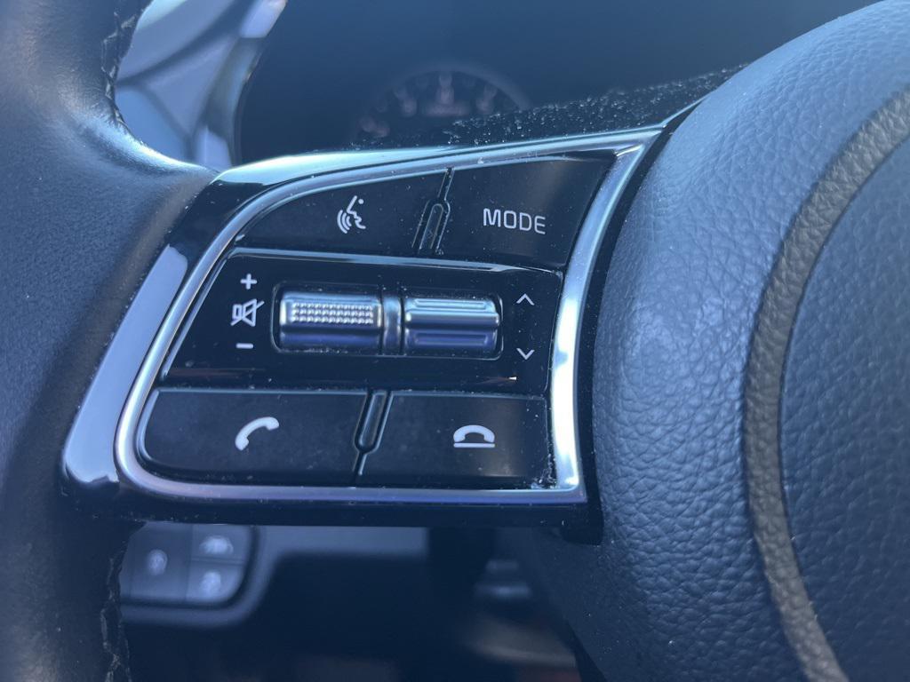 used 2023 Kia Seltos car, priced at $21,889