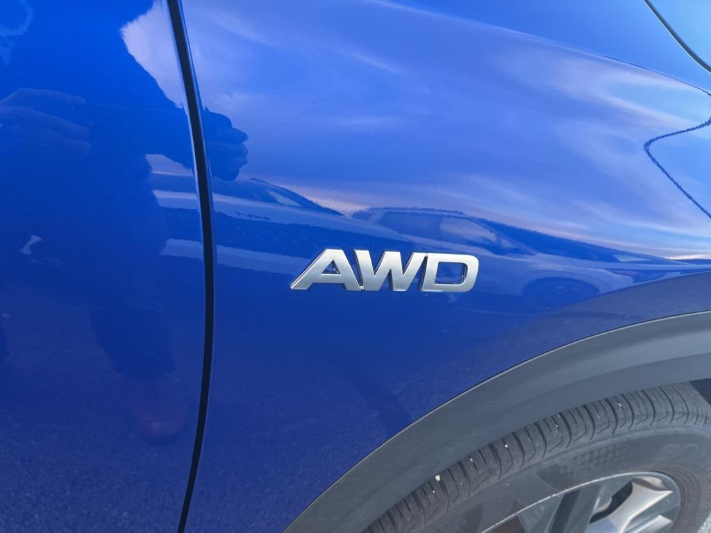 used 2023 Kia Seltos car, priced at $21,889