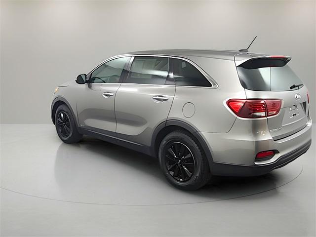 used 2019 Kia Sorento car, priced at $14,999