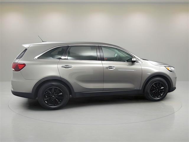 used 2019 Kia Sorento car, priced at $14,999