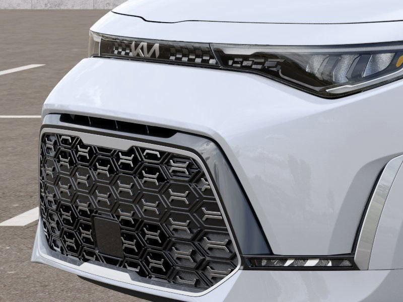 new 2025 Kia Soul car, priced at $27,056