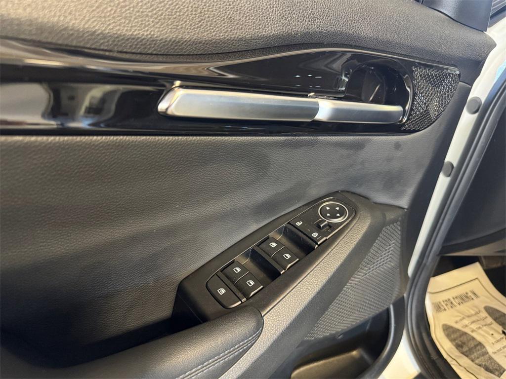 used 2023 Kia Seltos car, priced at $20,999