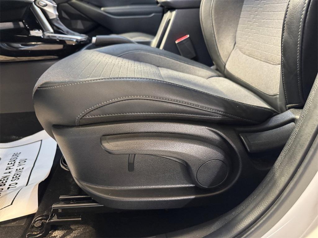 used 2023 Kia Seltos car, priced at $20,999