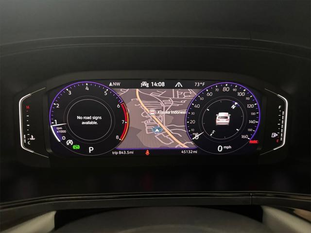 used 2022 Volkswagen Taos car, priced at $22,795